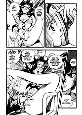 Bondage Fairies Extreme 10 [Kondom][ENG]