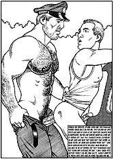 Dream Daddy