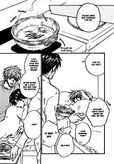 Akutai Wa Toiki To Mazariau