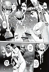 Dulce Report 7