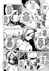 Pretty Cure[ENG]