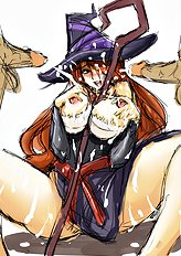 Dragons Crown 2