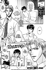 Oteuchi Kakugo vol.1