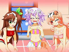 Exotic group, blowjob, big tits hentai archive