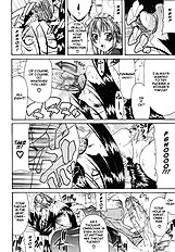 Gura Nyuutou - Escape Chapter 7[ENG]