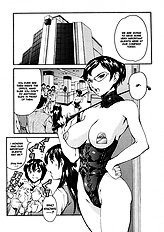 The Spirit Of Capitalism (Uncensored)[ENG]
