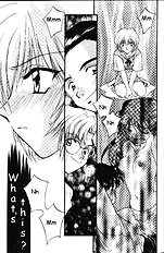 Neon Genesis of Evangelion Project E
