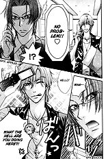 Love Stage
