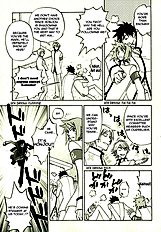 Aitsu No Daihonmei Vol.2