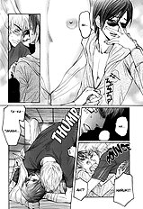 Ijimetaihodo Aishiteru