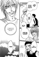 Koi Cha No Osahou Vol.3