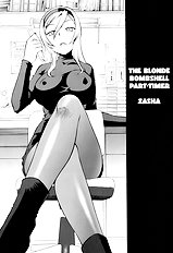 Conveni-N Ch. 1-8 + extra [wamusato haru] (complete)[ENG]