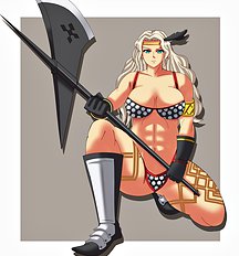 Dragons Crown 5