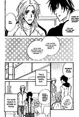 Okujou Fuukei Vol.1