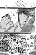 Okane Ga Nai Vol.1