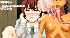 Fabulous outdoor, futanari, group hentai images