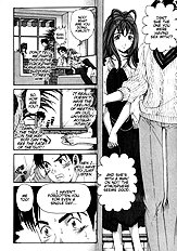 Virgin Na Kankei 2