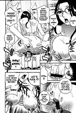 Masako's Lesson