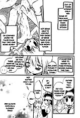 Hachigane & Ren