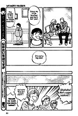Aitsu No Daihonmei Vol.4