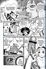 Dulce Report 3