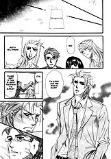 Harem Days