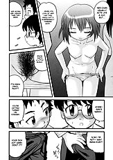 Doutei Kaikin!! (decensored)