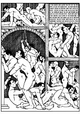Satyricon 1