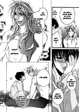 Yannacchaukurai Aishiteru Vol.1