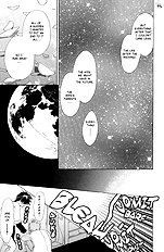 Gekkou No Rankan Ni Kuchinashi No Nioi
