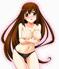 Uncensored Image Set 020
