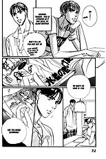 Groupie Youka Nitta