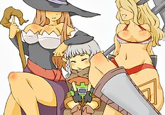 Dragons Crown 9