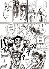 Full Metal Pink! II