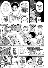 Monzetsu Screamer[ENG]