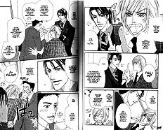 Loveholic Vol.2
