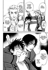 Aitsu No Daihonmei Vol.3