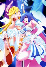 Panty And Stocking Without Garterbelt 1