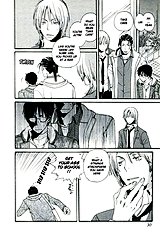 Hanaya No Nikai De Vol.1