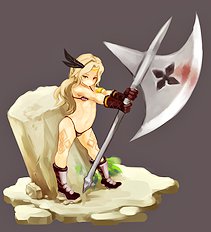 Dragons Crown 2