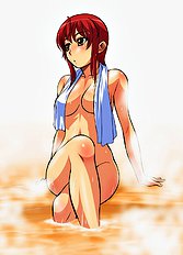 Uncensored Image Set 167