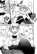 Love Comedy Style Vol. 2 [yanagi masashi][ENG]