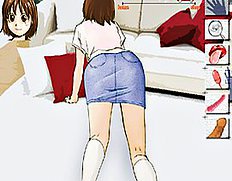 Young Housesitter