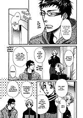 Yume Musubi Koi Musubi Vol.1