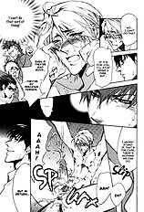 Bousou Kareshi