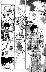 Hitomi No Honne
