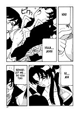 Maid Club[ENG]