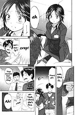 Chiro Onda - Koisuru Naked Girl Ch 1-10 [Cire & Desudesu][ENG]