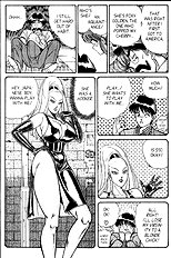 Ogenki Clinic Vol.6