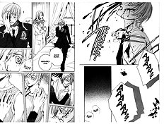 Houkago Hokenshitsu Vol.4